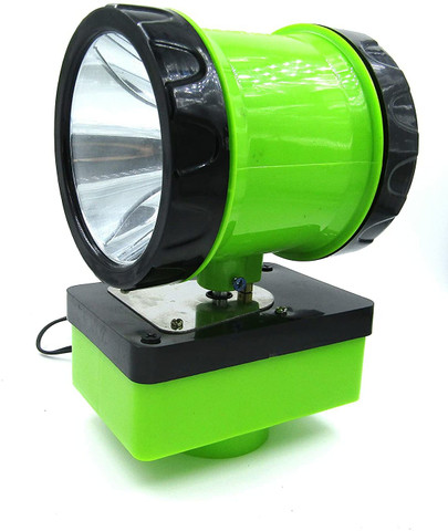 Balaji Lights Double Face Diva Dandi for Farm Post Light Outdoor