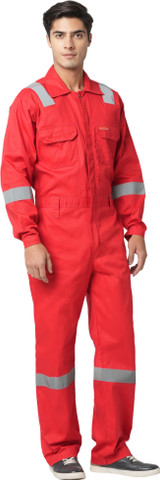 FRENCH TERRAIN ‎WFC2024COVRED_XL Paint Coverall Price in India