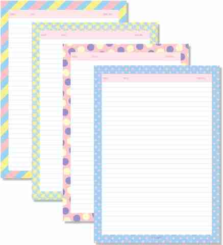 coloured paper pdf