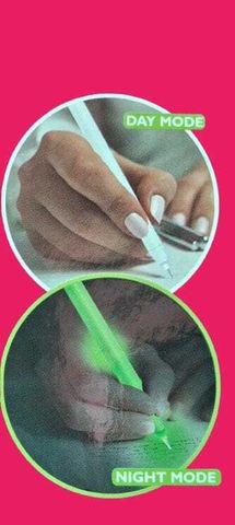 3本セットThe POnist in Glow PenC Bubble1000 Penz GLOWING PEN Ball Pen - Buy Penz GLOWING PEN Ball Pen - Ball