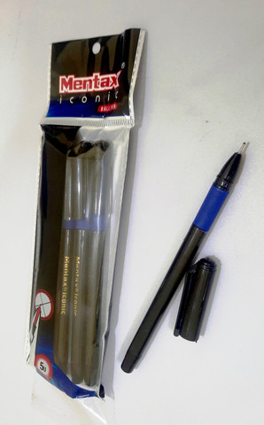 Mensa メンサ　ペン Ayani MENTAX ICONIC Ball Pen - Buy Ayani MENTAX ICONIC Ball Pen