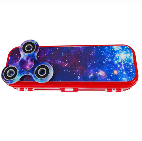 Flipkart.com | PREMSONS Dual Sided Compass Box for Multi Purpose