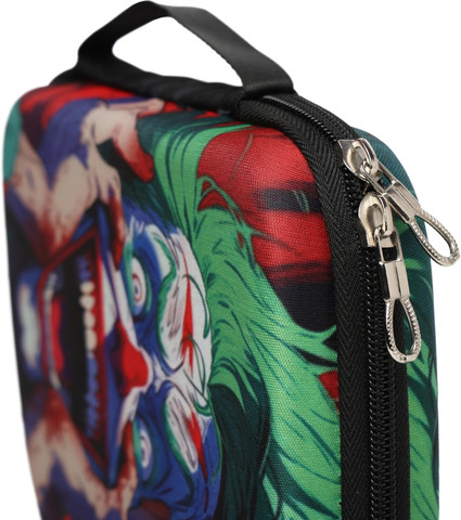Flipkart.com | Dogma Devil Joker Printed Single Compartment