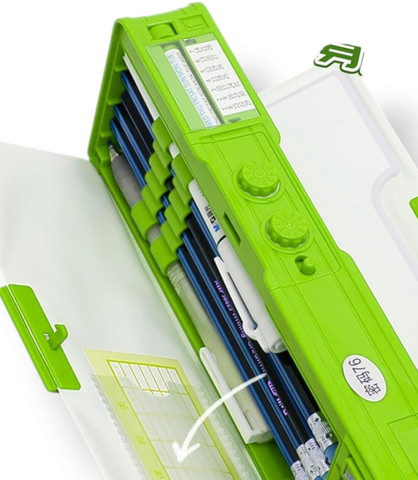 Flipkart.com | Zahira Multifunctional Password Lock Double Sided