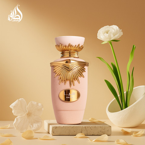Lattafa Haya 香水 100ml Buy Lattafa HAYA Eau De Perfume, 100ml Eau de Parfum - 100 ml