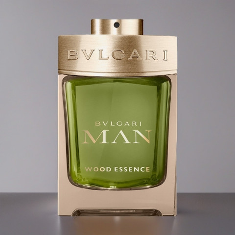 Buy BVLGARI Man Wood Essence Eau de Parfum - 150 ml Online