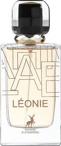 Buy Maison Alhambra Leonie Intense Eau de Parfum - 100 ml Online