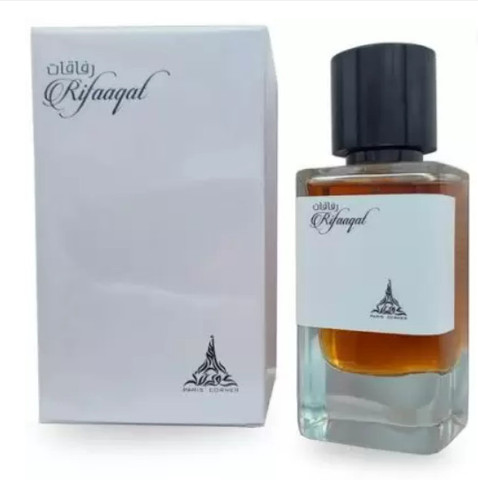 Buy Paris Corner Rifaaqat Eau de Parfum - 85 ml Online In India