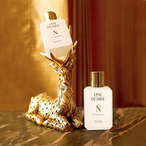 one desire perfume