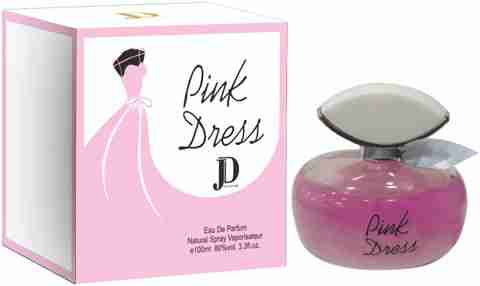 pink dress perfume AVON LITTLE PINK DRESS 50ml EDP, Very Rare, Without The Box, New,  Discontinued