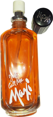 Buy FADIUMS Just Call Me Maxi Perfume For Men and Women Eau de