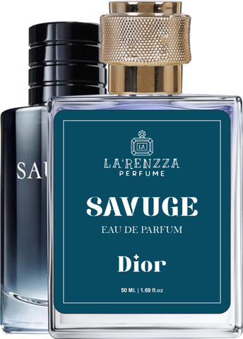 Buy LA'RENZZA SAVUGE DIOR 01 Eau de Parfum - 50 ml Online In India