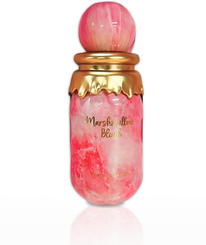 Buy Paris Corner Marshmallow Blush Eau de Parfum - 100 ml Online