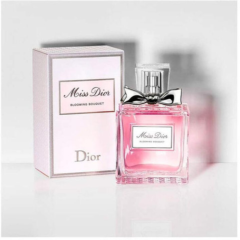 Buy VERFCE Christian Miss Dior Blooming Bouquet EDT Spray (New