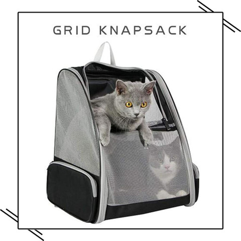 palace k-way pet bag multi キャリーバッグ・スリング palace k-way