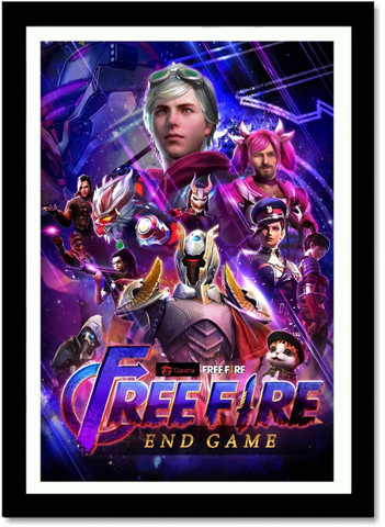 gaming poster ideas