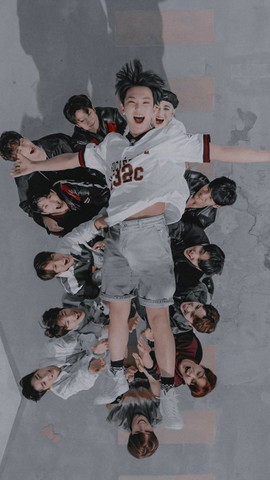 seventeen music poster for wall decor HD poster || set of 18 A6