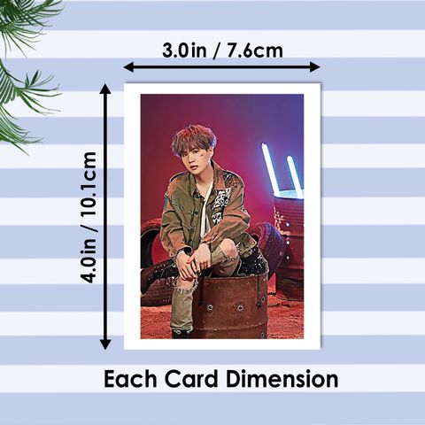 BTS MAP OF THE SOUL　PREMIUM PHOTO BTS - Album Version.01 CD+76p PhotoBook+20p In The Mood For