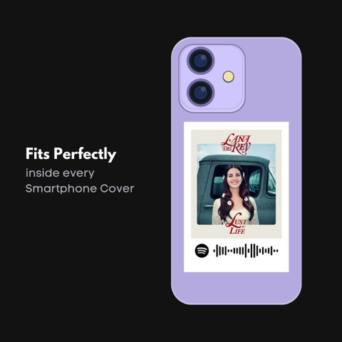 Lana Del Rey Mini Poster Kit (Set of 15) | Mini Posters Collage Kit  Polaroid Size (8 x 6 cm) Posters for Phone Accessories, Bedroom, Office,  Living room, Dorm room Paper Print -