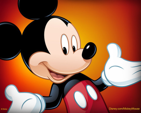 mickey mouse pictures wallpaper