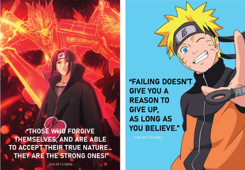 naruto uzumaki quotes wallpaper