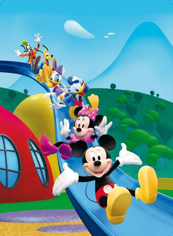 mickey mouse pictures wallpaper