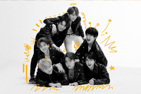BTS 4 Poster Combo|BTS ARMY,Jungkook,RM,V,j-hope,Jimin,Jin,SUGA|K