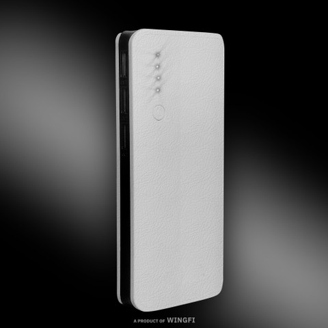 MIOX 32000 mAh 15 W Power Bank Price in India - Buy MIOX 32000 mAh