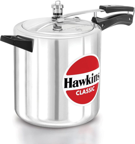 Hawkins 3 L Inner Lid Pressure Cooker Price in India - Buy Hawkins