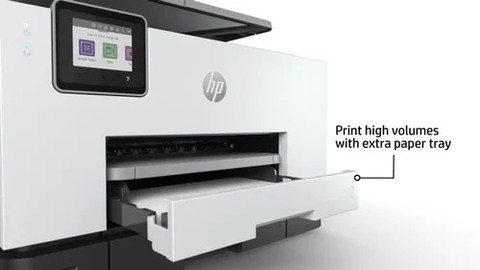 HP OfficeJet Pro 9020 All-in-One Multi-function WiFi Monochrome