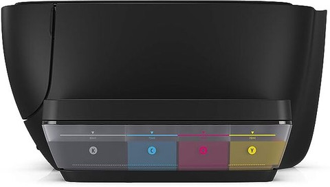 HP 315 Multi-function Color Inkjet Printer Multi-function Color Ink ...