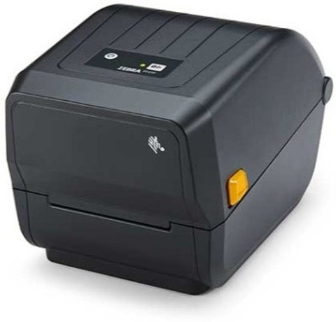 Zebra Technologies Zebra ZD220 Single Function Monochrome Ink Tank