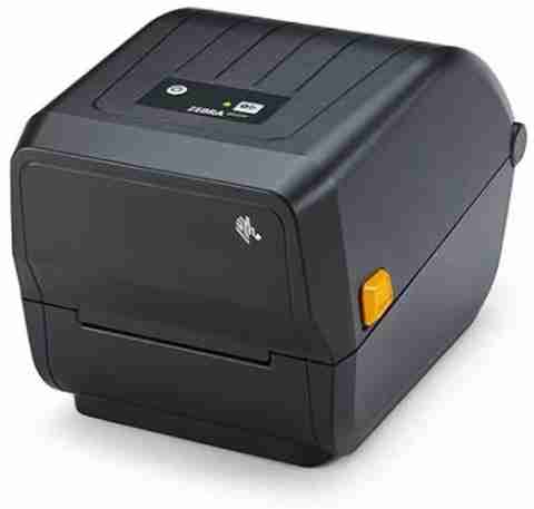 Zebra Machine Ink Zebra Technologies Zebra ZD230 Single Function Monochrome Ink Tank ...