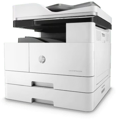 HP LaserJet M42625dn MFP Multi-function Monochrome Laser Printer