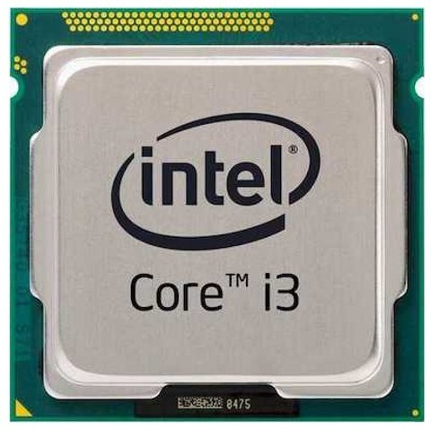Intel I3-14100 3.5 GHz LGA1700 Socket 4 Cores Desktop Processor