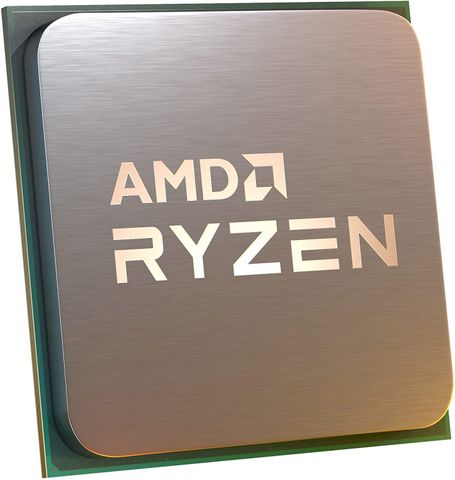AMD Ryzen 7 5700X Desktop Processor (8 Cores/16 Threads/3.4GHz