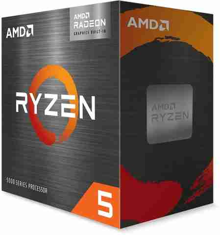 CPU AMD Ryzen 5 5000gt Amazon.in: Buy AMD 5000 Series Ryzen 5 5600X Desktop