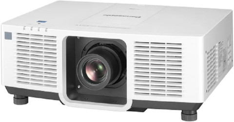 Panasonic PT-MZ680 (Laser / 6,000 Im / WUXGA) Optional Lenses