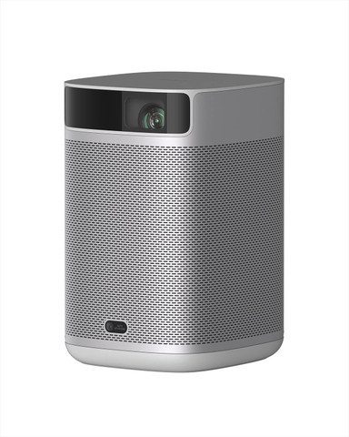 最終値下げ　XGIMI MoGo 2 Pro XGIMI MoGo 2 Portable Mini Projector with WiFi & Bluetooth,2X8W
