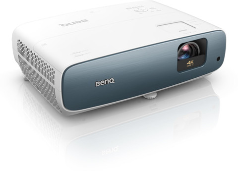 BenQ TK850i 4K HDR UHD Smart Home Theatre Projector (3000 lm