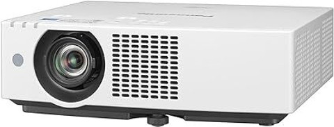 Panasonic PT-VMZ71 (7000 lm) Portable Projector Price in India
