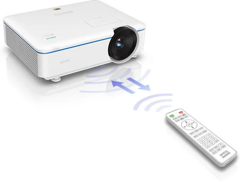 BenQ LK952 5000lms 4K Conference (5000 lm) Portable Projector