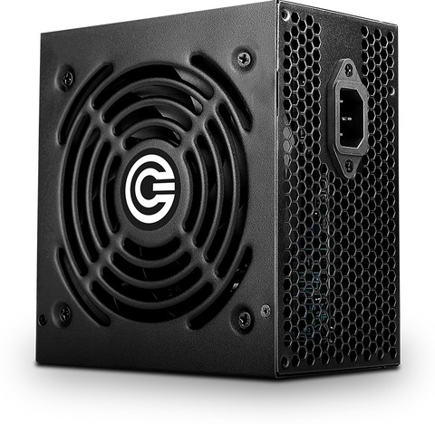 Circle CPH698 V12-400 250 Watts Computer PSU with 3 SATA