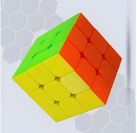nizex c Cube P 1 Piece K370 1 Pieces - c Cube P 1 Piece K370 1