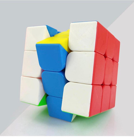 nizex c Cube P 1 Piece K370 1 Pieces - c Cube P 1 Piece K370 1