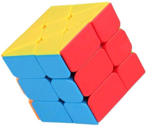 nizex cube P 1 Piece GZ777 1 Pieces - cube P 1 Piece GZ777 1