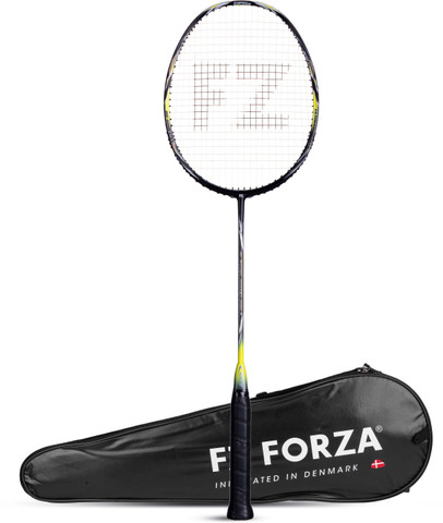 FZ FORZA Power 988 F Green Strung Badminton Racquet - Buy FZ