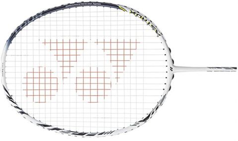 YONEX ASTROX 99 TOUR White Strung Badminton Racquet - Buy YONEX