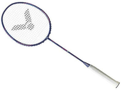VICTOR DriveX-9X Blue Unstrung Badminton Racquet - Buy VICTOR