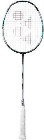 YONEX Astrox 88 Play Badminton Racquet- 4U/G5 Black, Grey Strung
